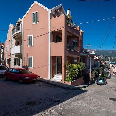 Napier Maisonette Argostoli  Eksteriør bilde