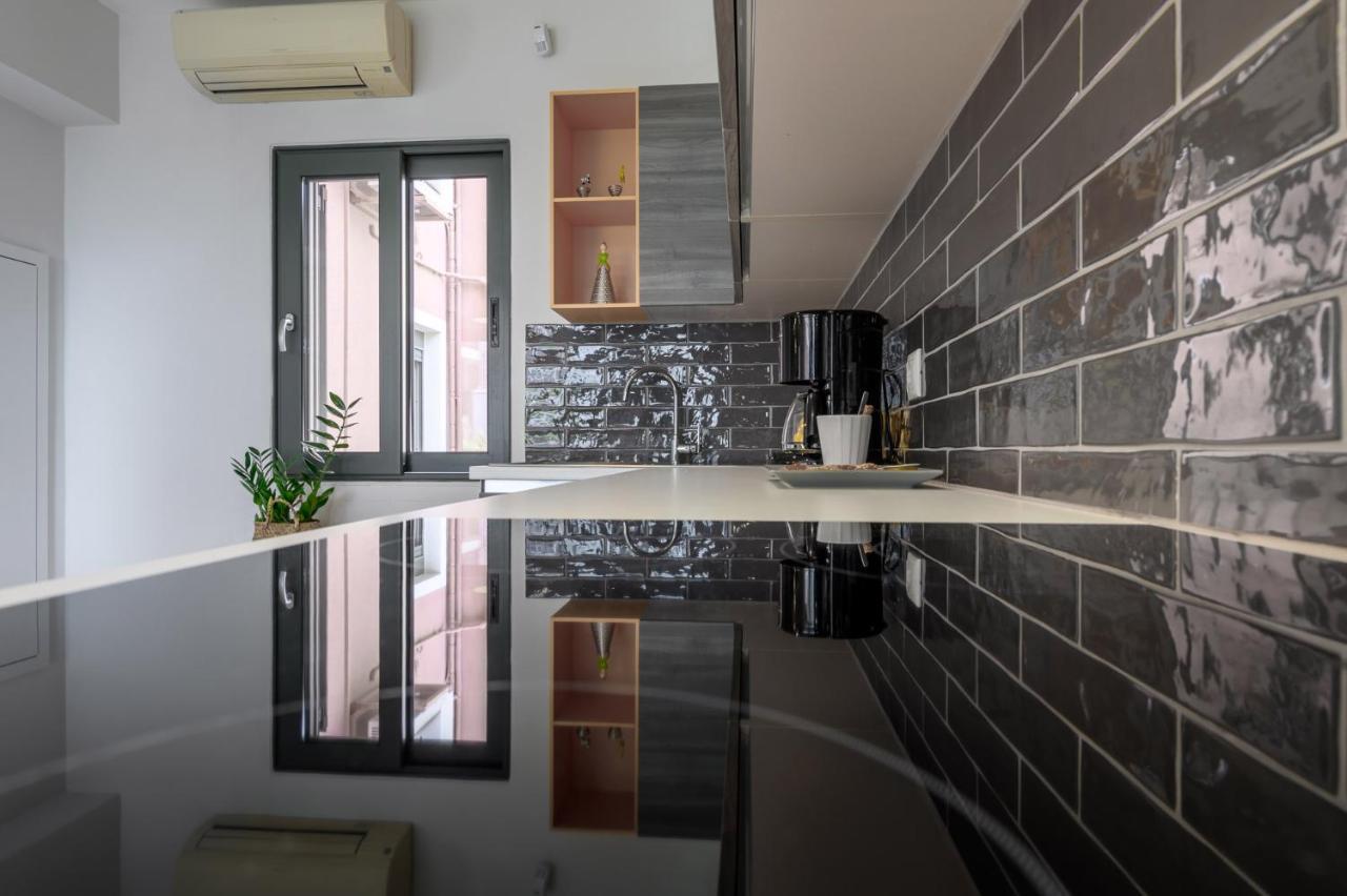 Napier Maisonette Argostoli  Eksteriør bilde