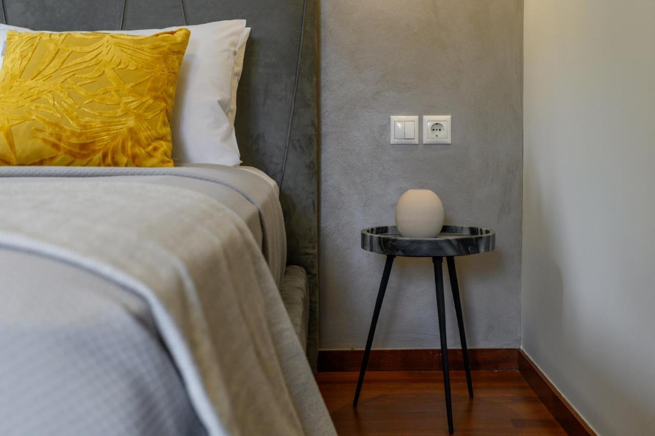 Napier Maisonette Argostoli  Eksteriør bilde